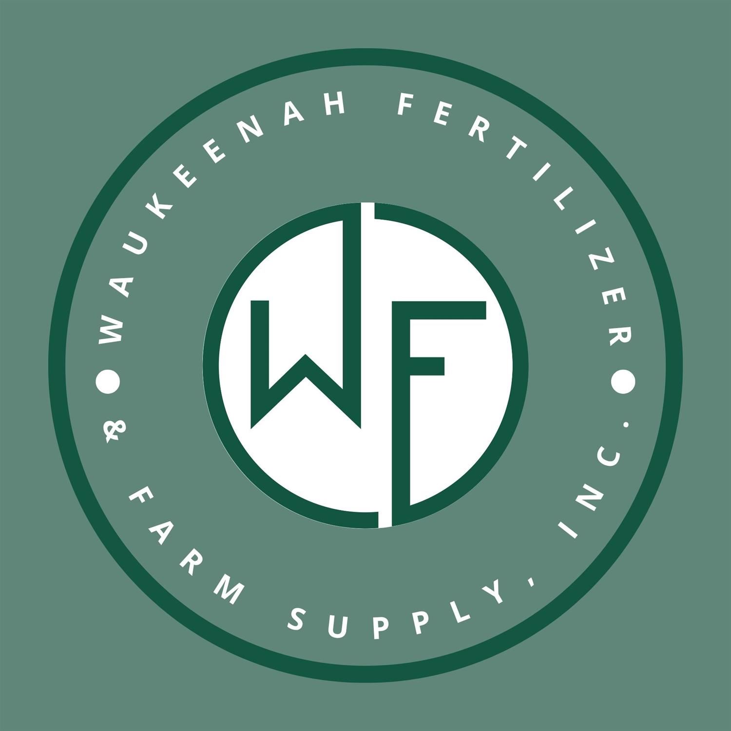 Thank you, Waukeenah Fertilizer and Farm Supply!